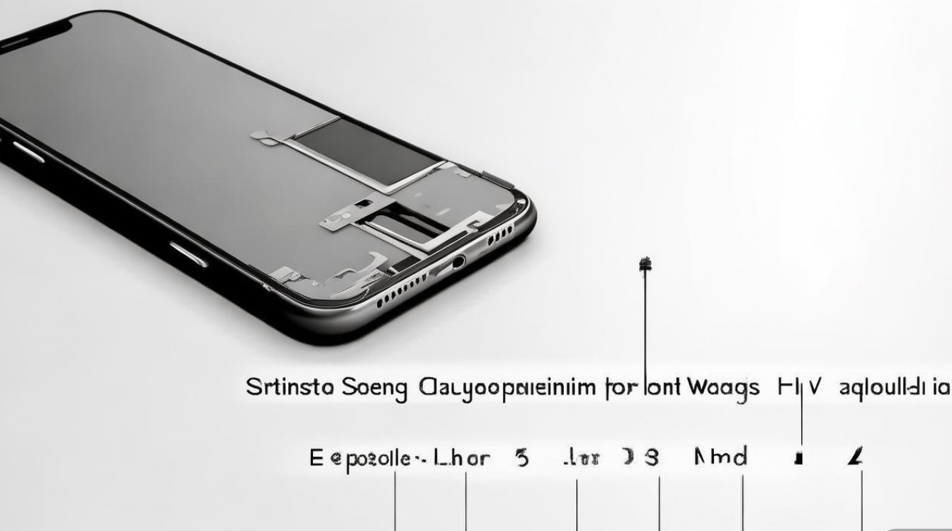 苹果6手机听筒怎么拆装，苹果6听筒拆解教程详解