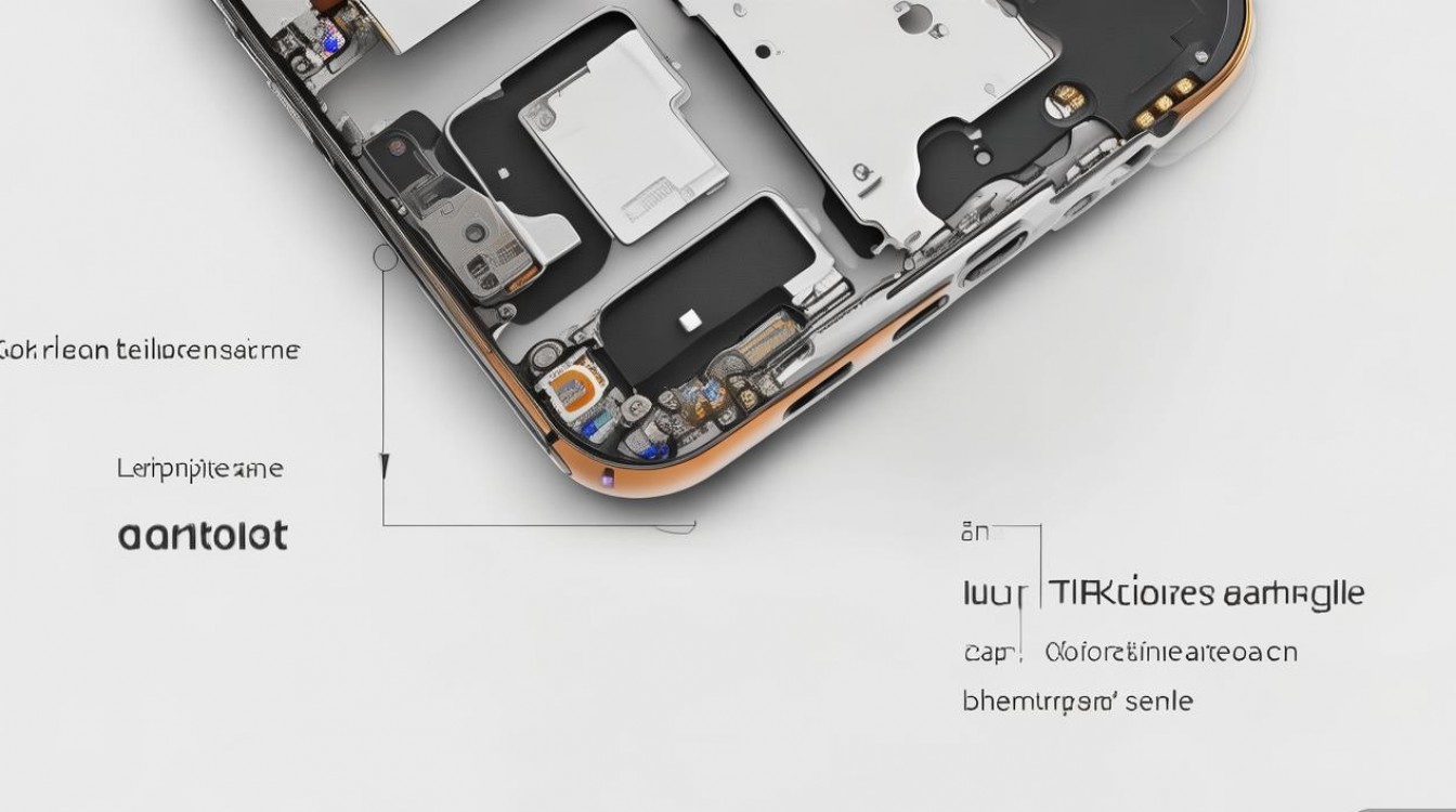 苹果6手机听筒怎么拆装，苹果6听筒拆解教程详解