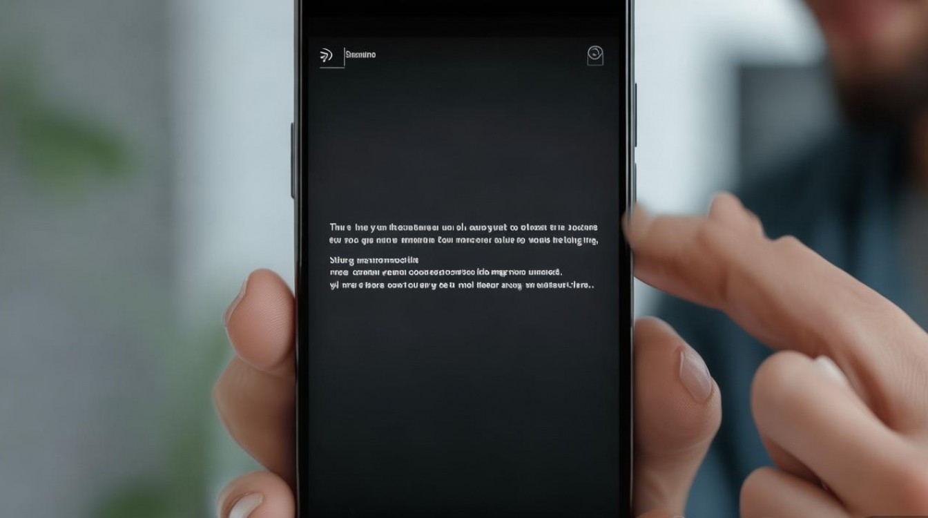 OPPO手机突然黑屏怎么办？是什么原因导致的