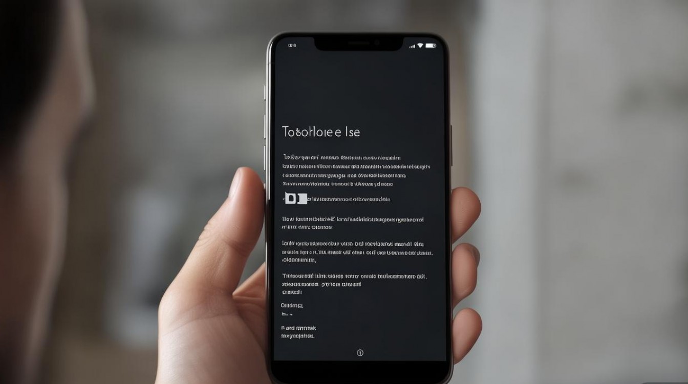 OPPO手机突然黑屏怎么办？是什么原因导致的