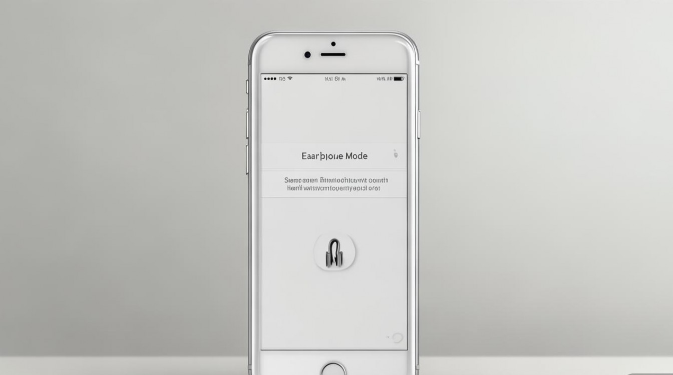 苹果6手机是耳机模式怎么办?怎么解除耳机模式