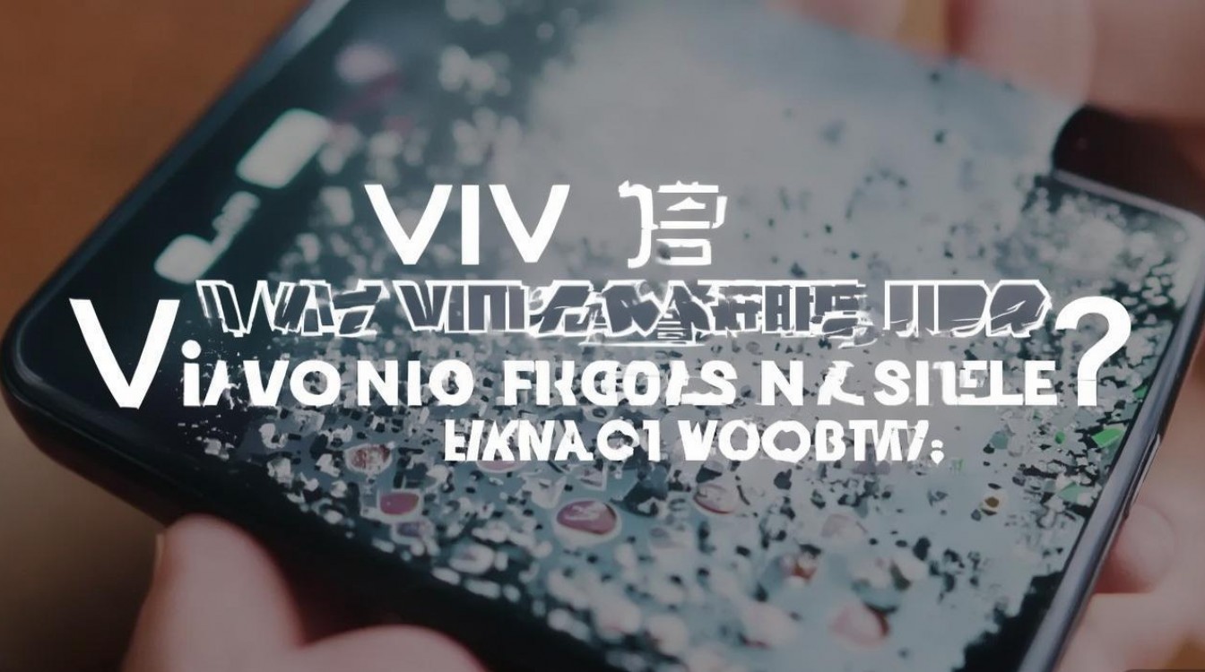 vivo屏幕突然失灵了怎么办?vivo手机触屏失灵修复方法