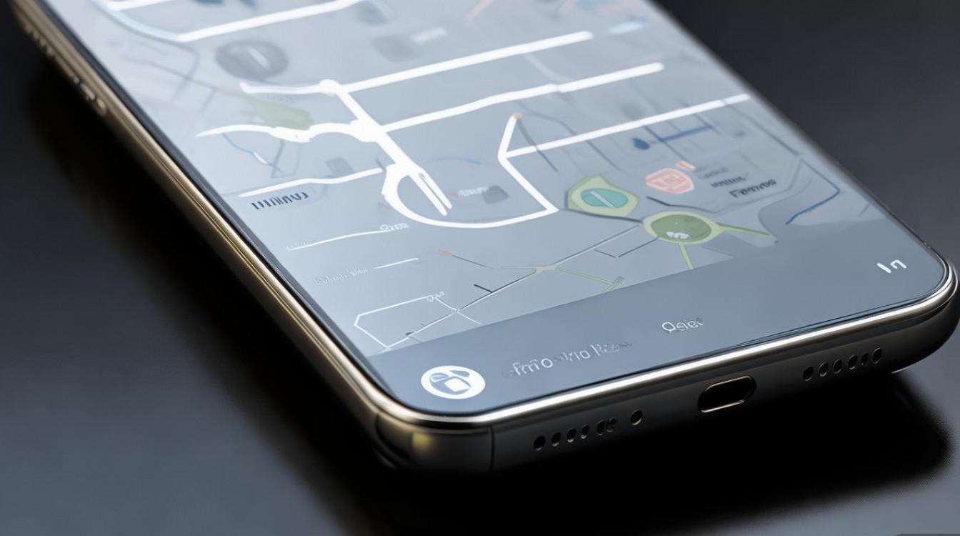 vivox5max手机开启定位了怎么找?定位功能在哪里设置