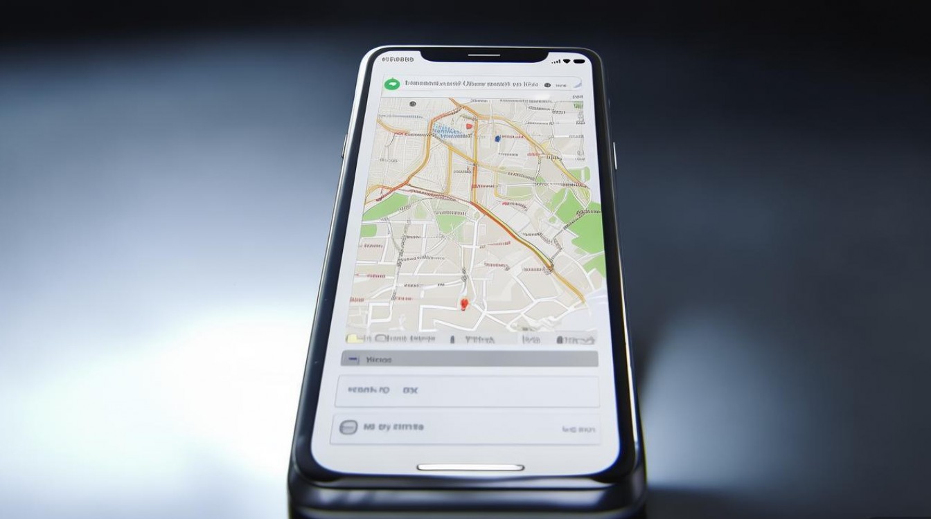 vivox5max手机开启定位了怎么找?定位功能在哪里设置