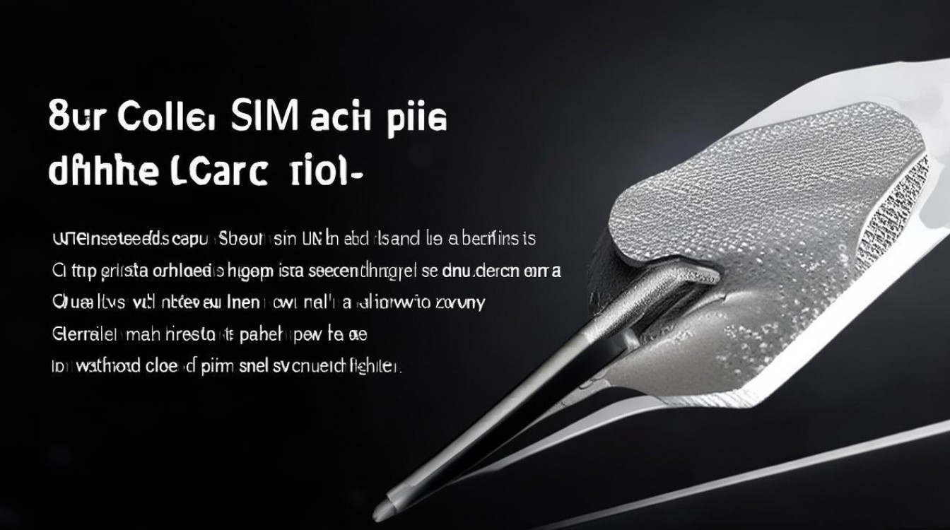 华为卡针怎么使用方法?华为手机卡针取卡教程