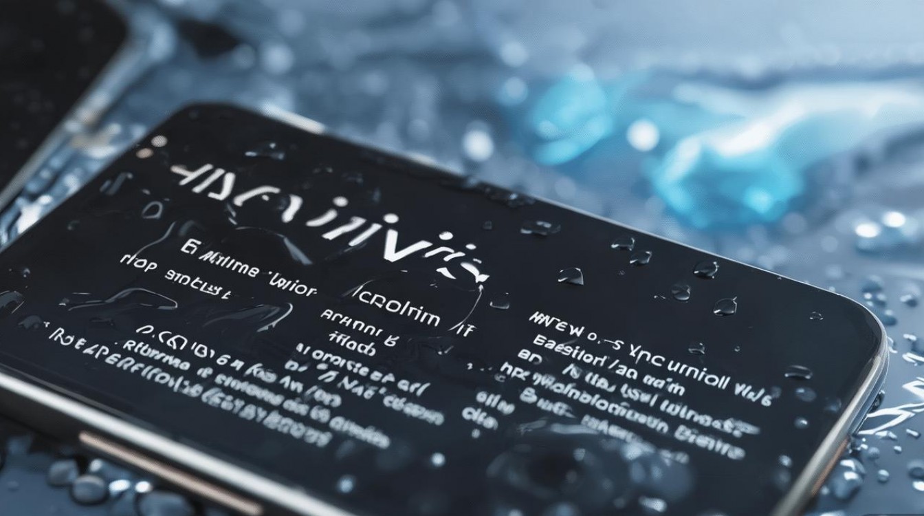 vivo x3t进水怎么办？手机进水开不了机怎么修复