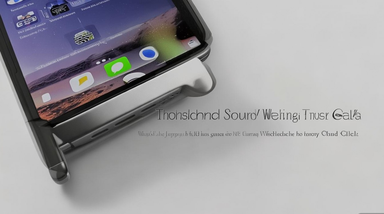 苹果6手机来微信没声音是怎么回事啊,苹果6微信消息无声音怎么恢复