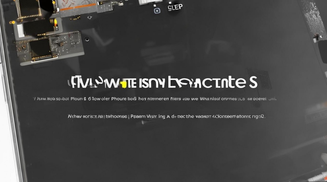 苹果6手机换屏幕不开机怎么回事啊，苹果6换屏后无法开机哪里坏了