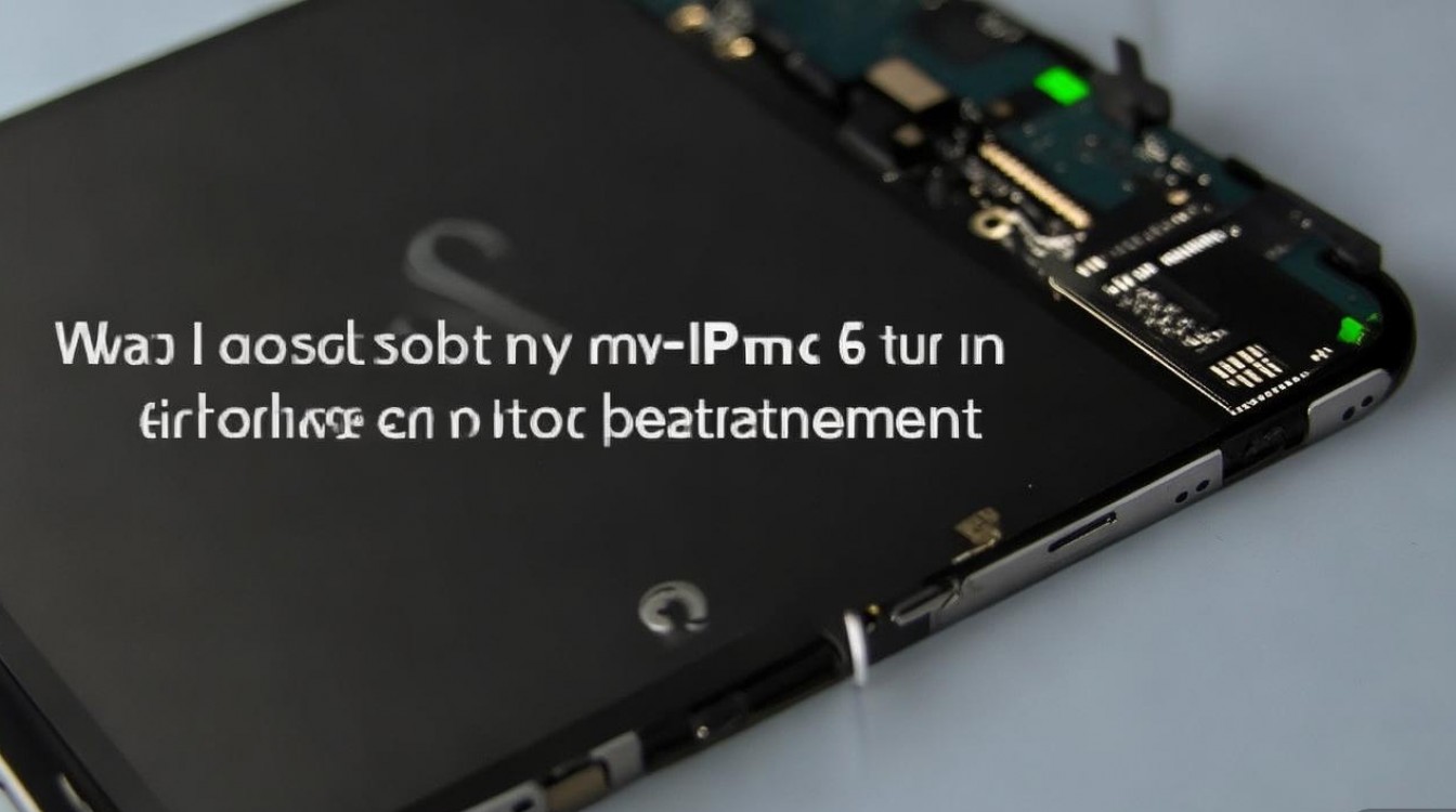 苹果6手机换屏幕不开机怎么回事啊，苹果6换屏后无法开机哪里坏了