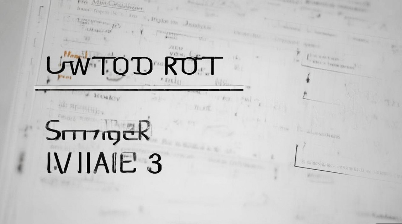 三星手机note3 root不了怎么办，三星note3获取root权限失败的原因