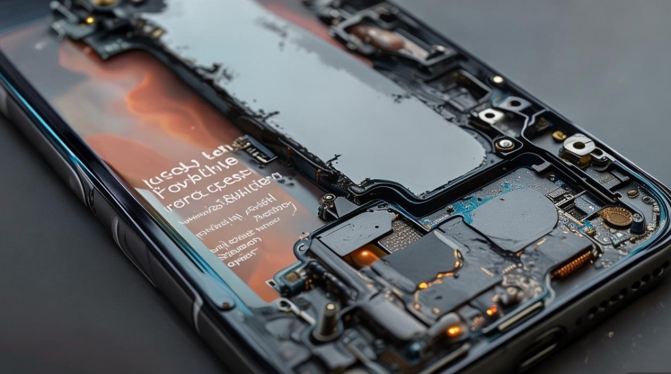 苹果6手机换屏幕不开机怎么回事？换屏后无法开机哪里修