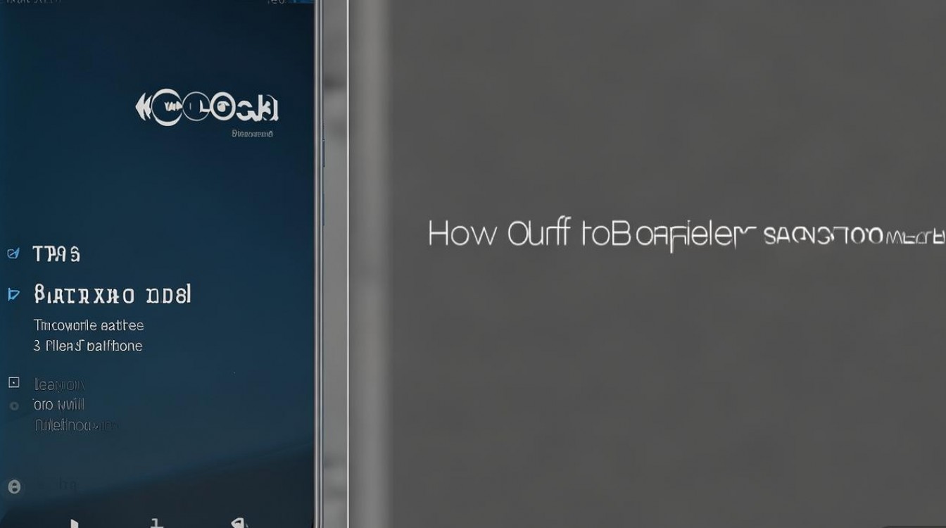 oppo手机怎么关闭省电模式,oppo省电模式在哪里关闭