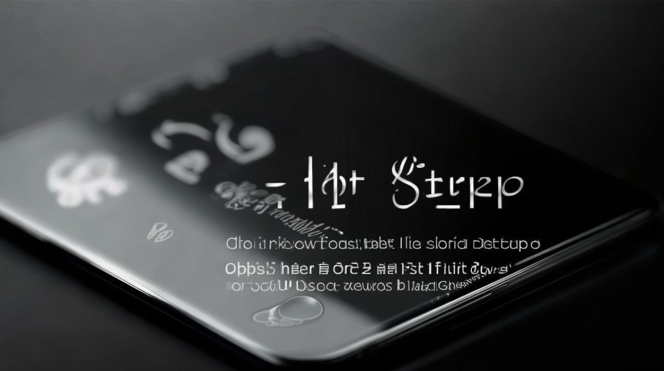 oppo手机怎么关闭省电模式,oppo省电模式在哪里关闭