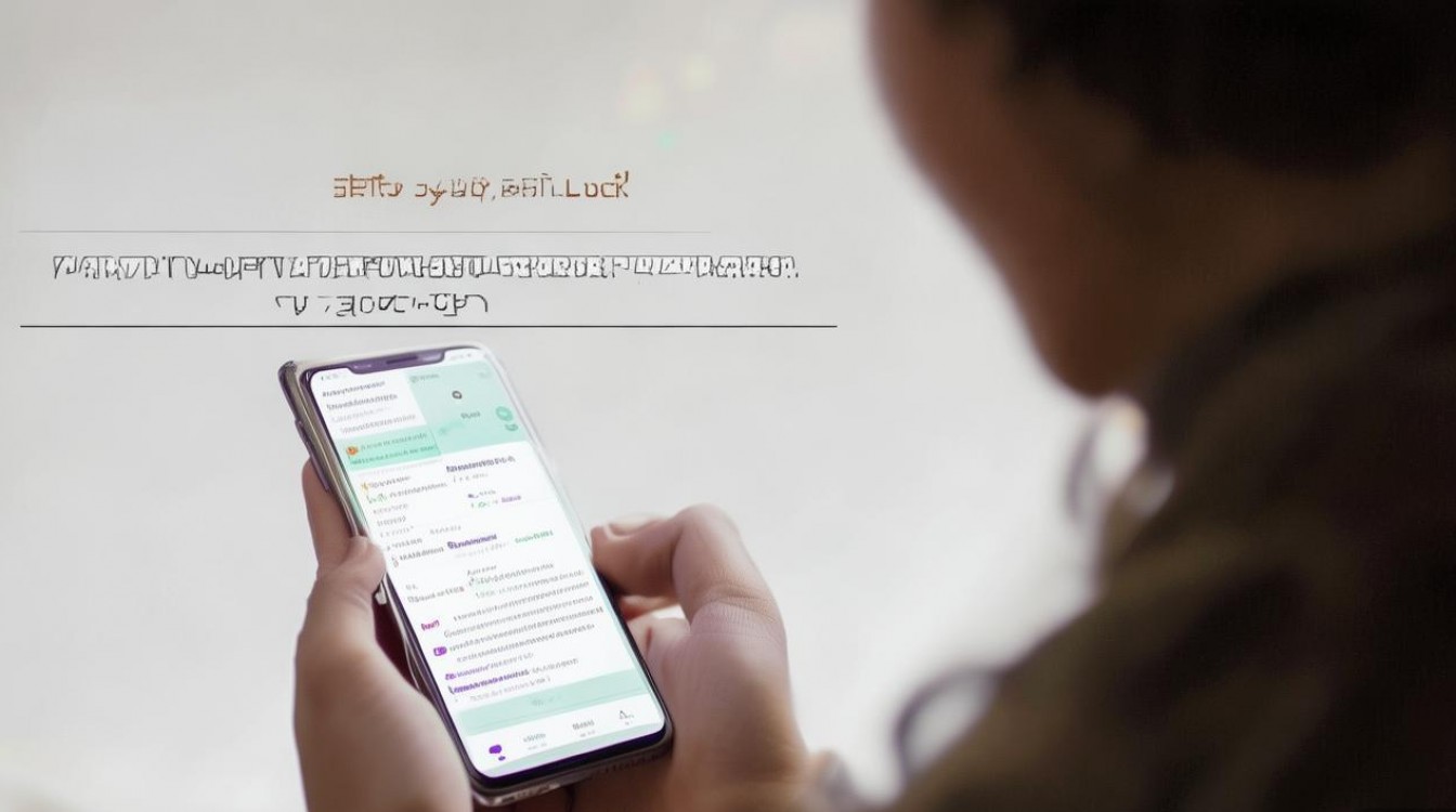 华为解锁怎么用？华为手机解锁的正确方法