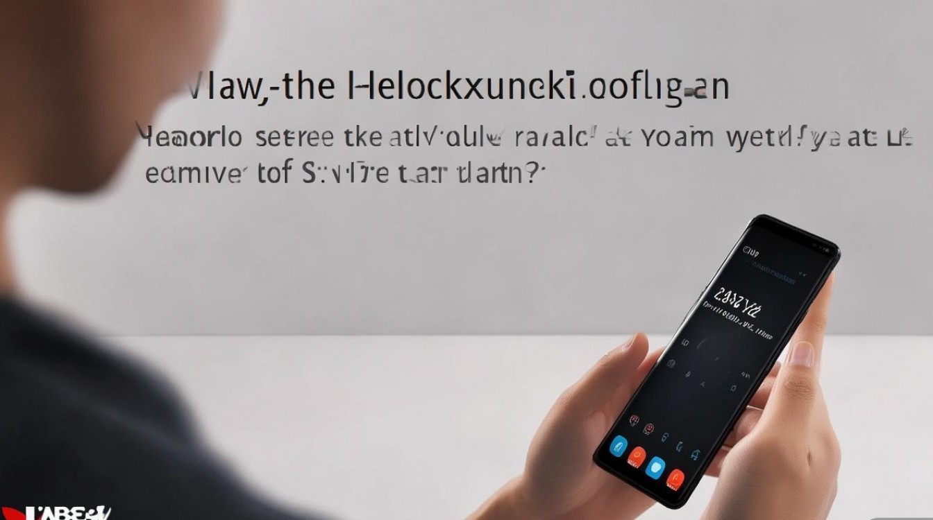 华为解锁怎么用？华为手机解锁的正确方法