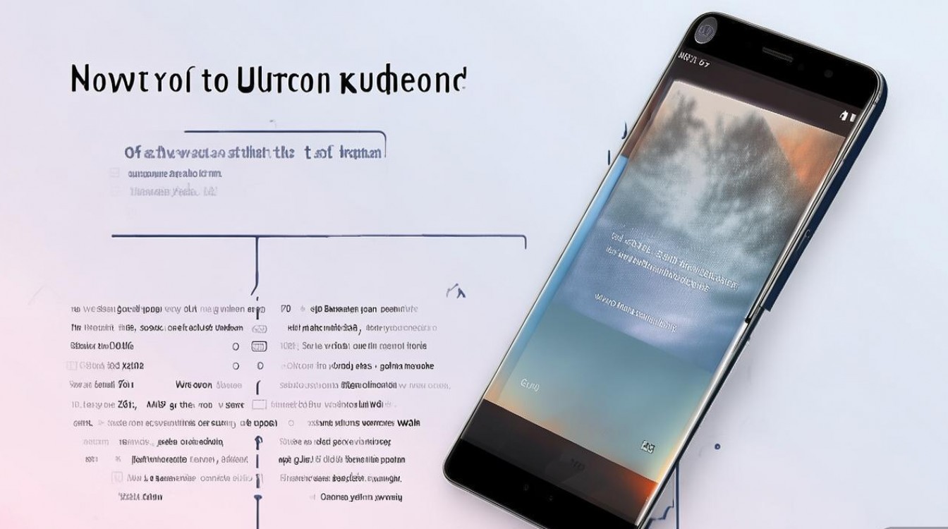 华为解锁怎么设置方法？华为手机解锁密码在哪里设置