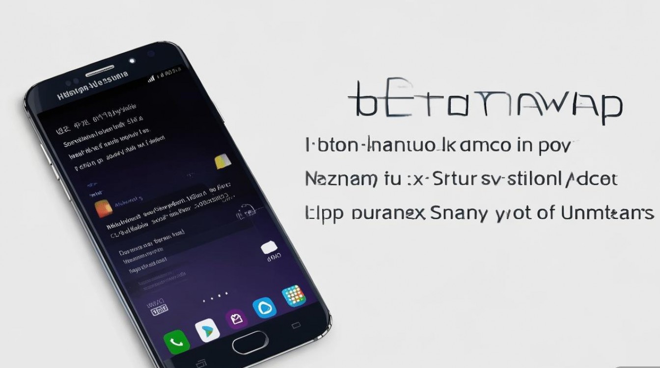 三星手机7怎么卸载软件？三星手机7卸载软件教程