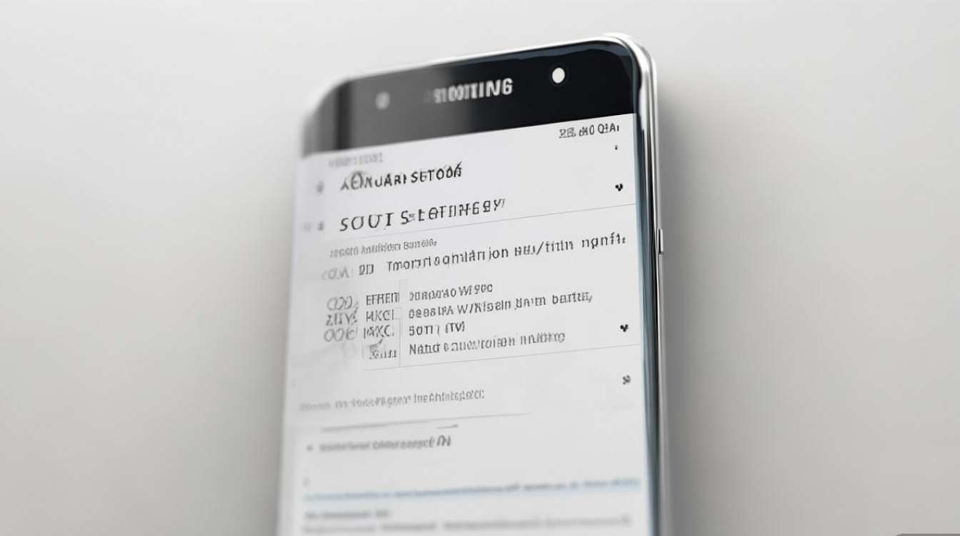 三星手机6s没声音怎么设置？声音突然变小是怎么回事