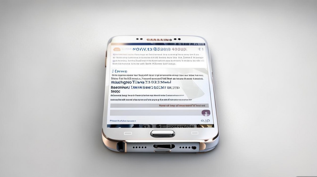 三星手机6s没声音怎么设置？声音突然变小是怎么回事