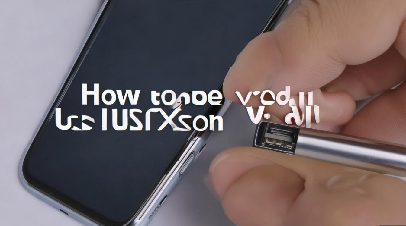 vivoX9i怎么打开USB调试模式?vivo手机usb连接电脑没反应怎么办