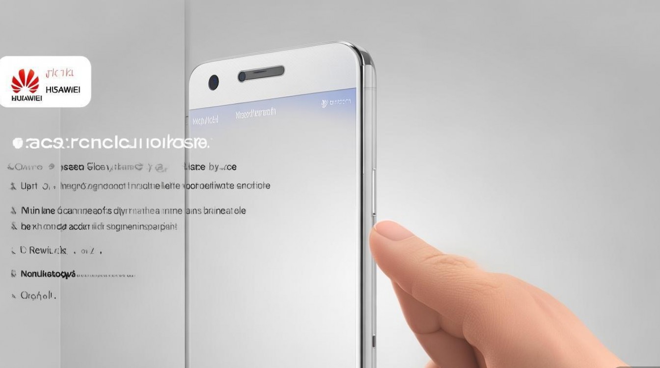 华为机怎么截屏？华为手机截屏的几种方法