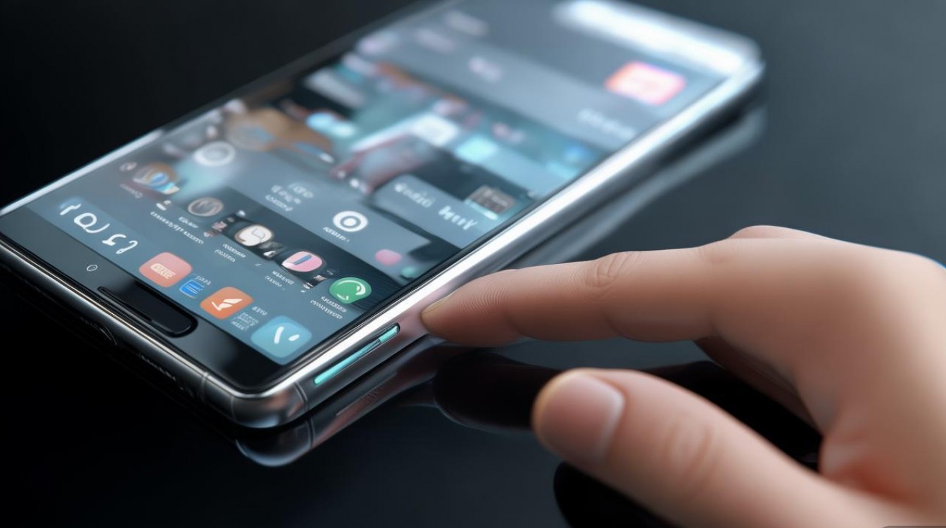 华为机怎么截屏？华为手机截屏的几种方法