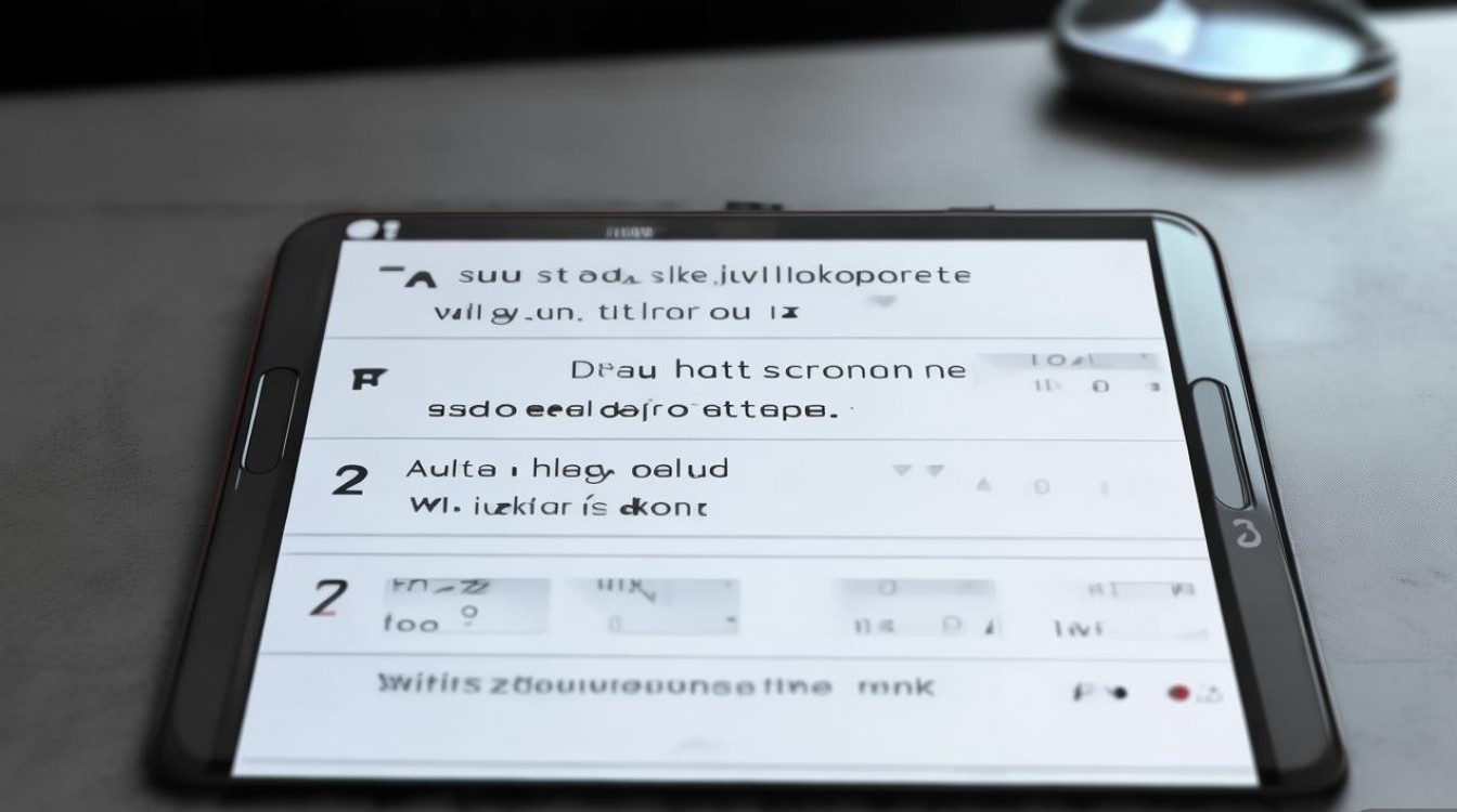 华为tl100怎么截屏？华为tl100截屏快捷键方法