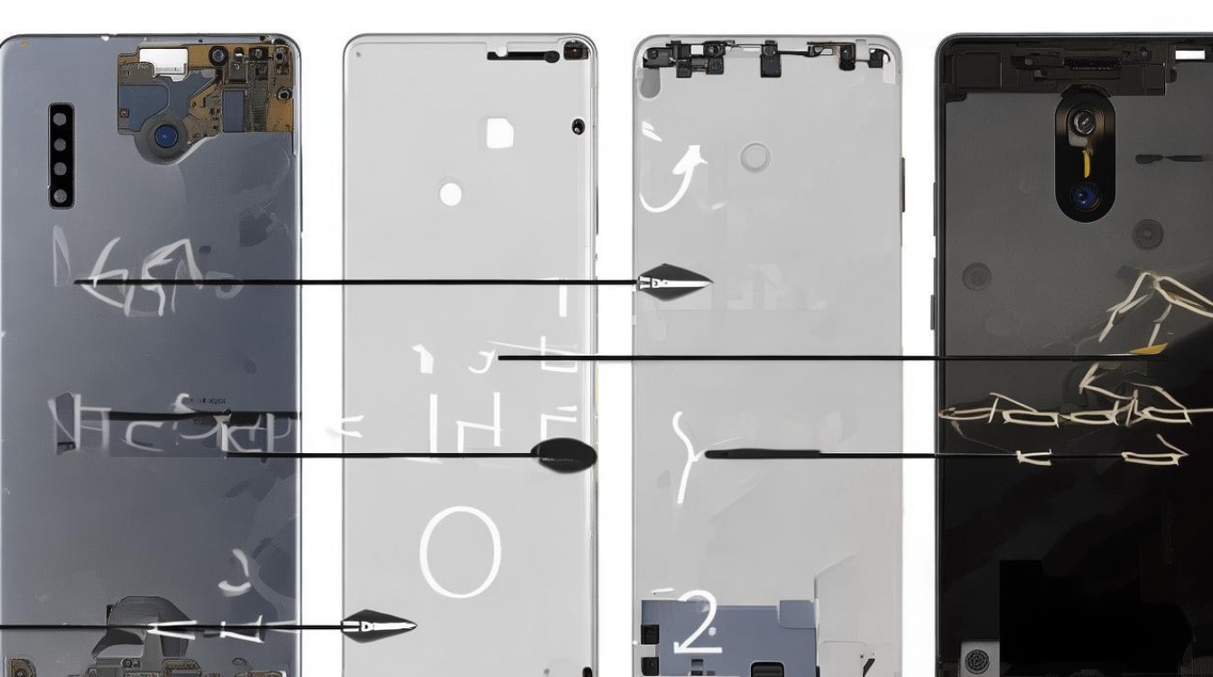 华为后盖怎么装上?华为手机后盖安装步骤详解