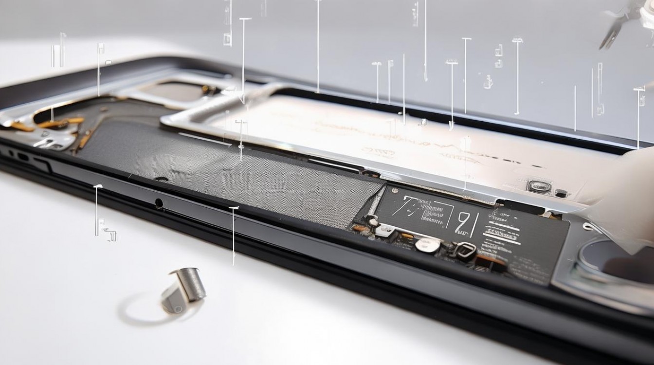 华为后盖怎么装上?华为手机后盖安装步骤详解