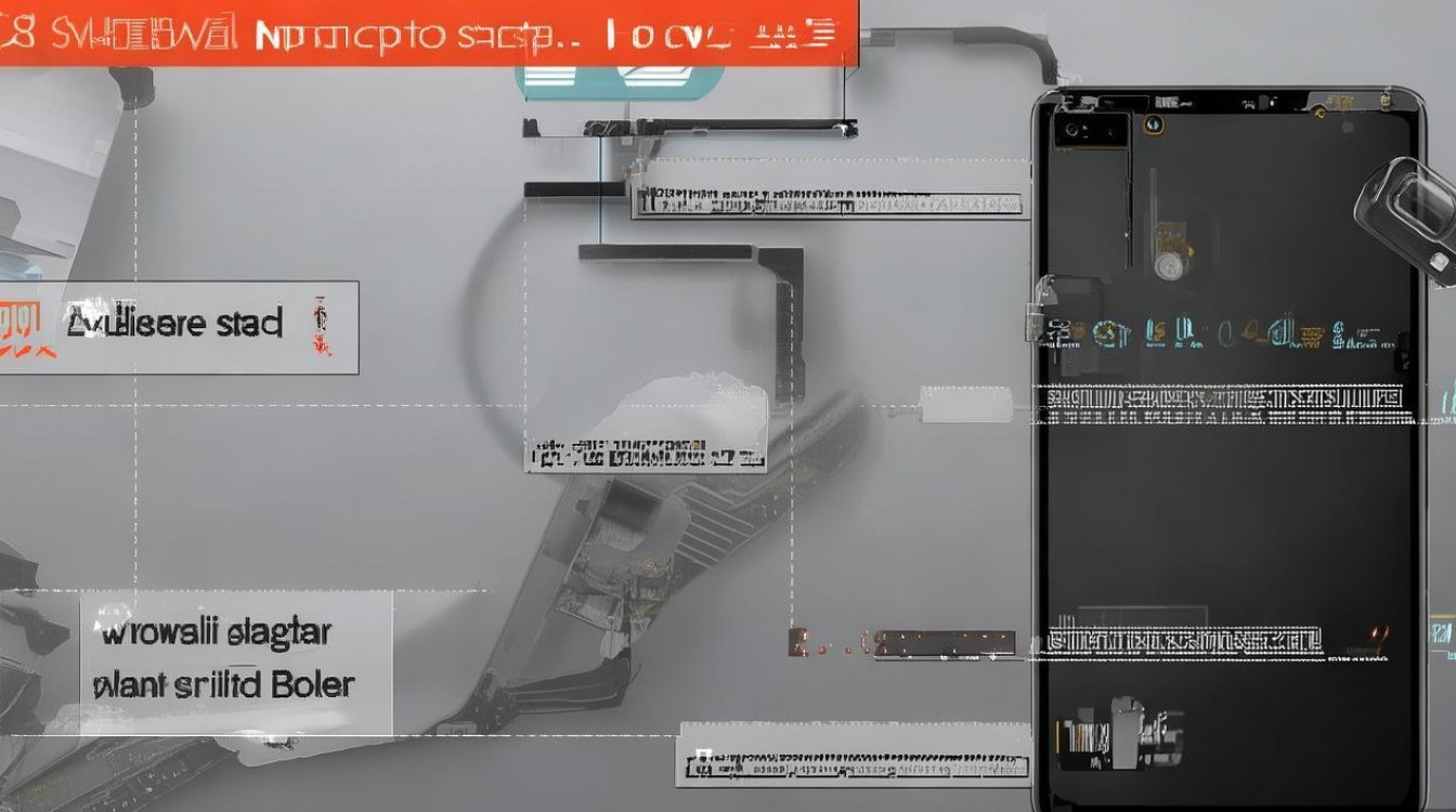 华为后盖怎么装上?华为手机后盖安装步骤详解