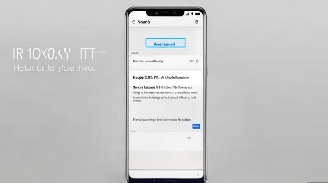 华为红外线怎么开？手机红外遥控功能在哪里设置
