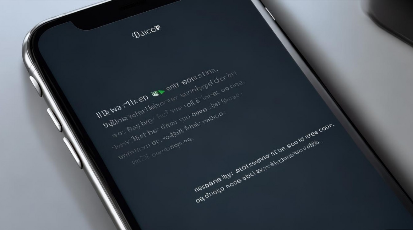 苹果6手机被锁定怎么办?如何快速解锁恢复使用