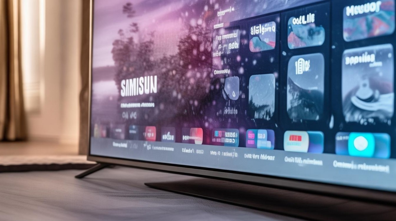 三星电视q7怎么样？三星Q7电视值得买吗？