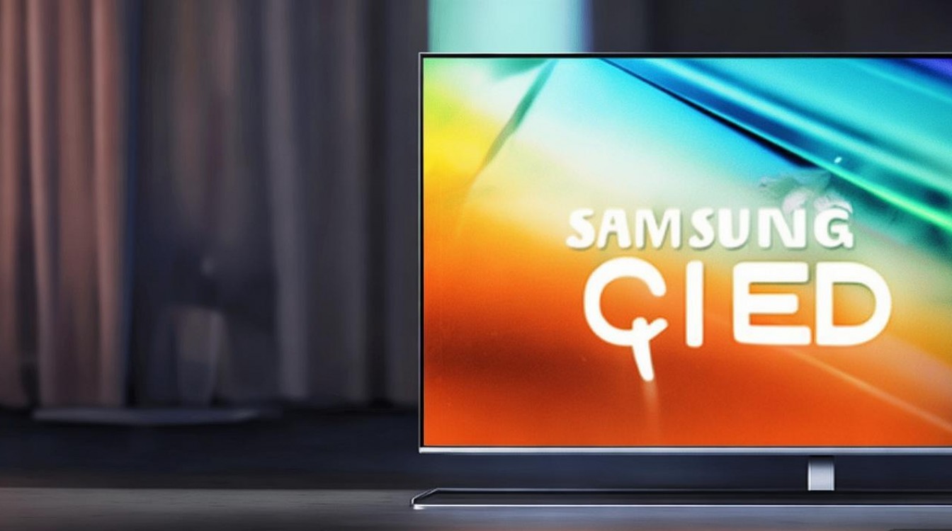 三星电视qled怎么样?三星QLED电视值得买吗?