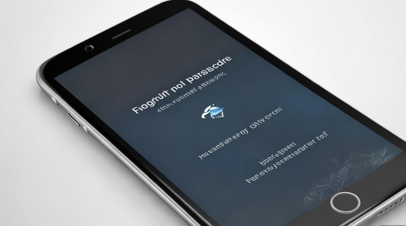 苹果6密码忘记了怎么解锁？苹果6解锁密码忘了如何解开