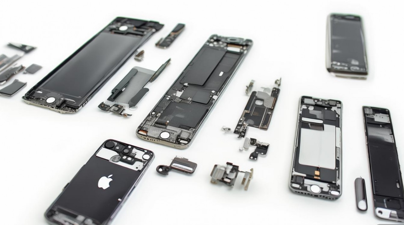 苹果6是怎么拆机教程,苹果6拆机步骤详解