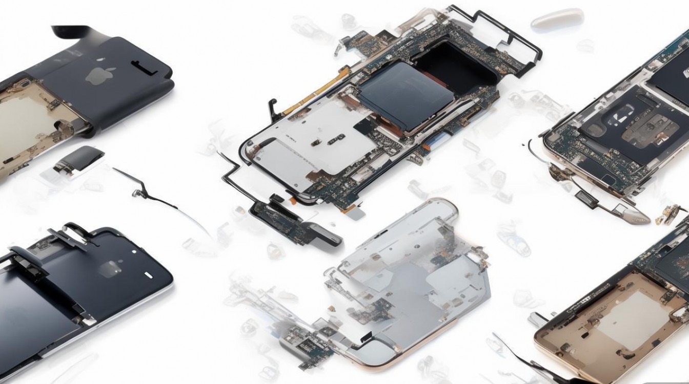 苹果6是怎么拆机教程,苹果6拆机步骤详解