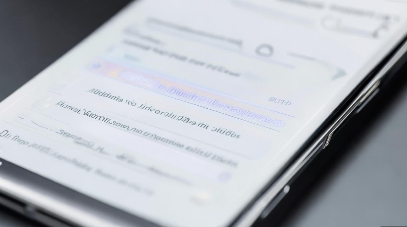 华为光线感应怎么设置?光线感应器在哪里调