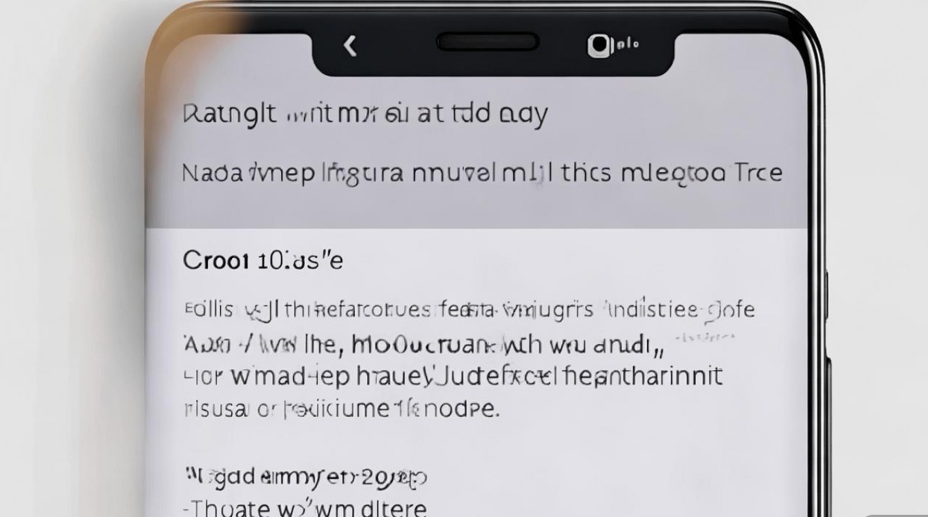 华为工程模式怎么退出?华为手机工程模式退出方法详解