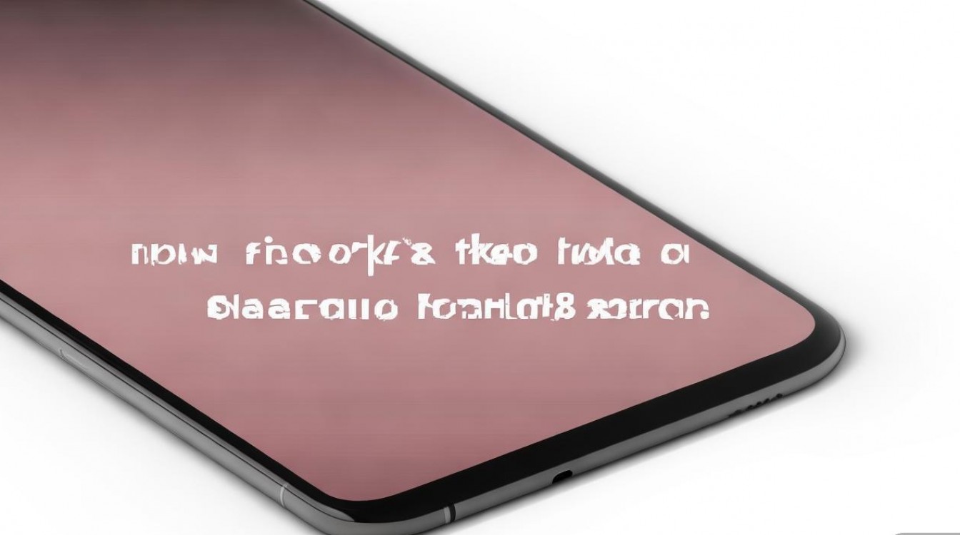 三星s8屏幕泛红怎么看,三星s8屏幕发红正常吗