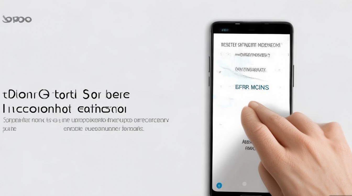 oppo手机指纹怎么设置，oppo指纹解锁在哪里设置