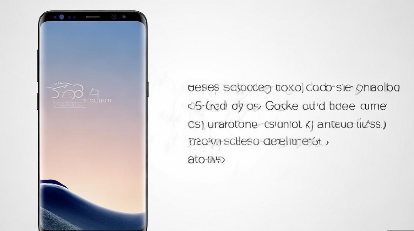 三星s8截图怎么截屏？三星s8截屏快捷键是哪个