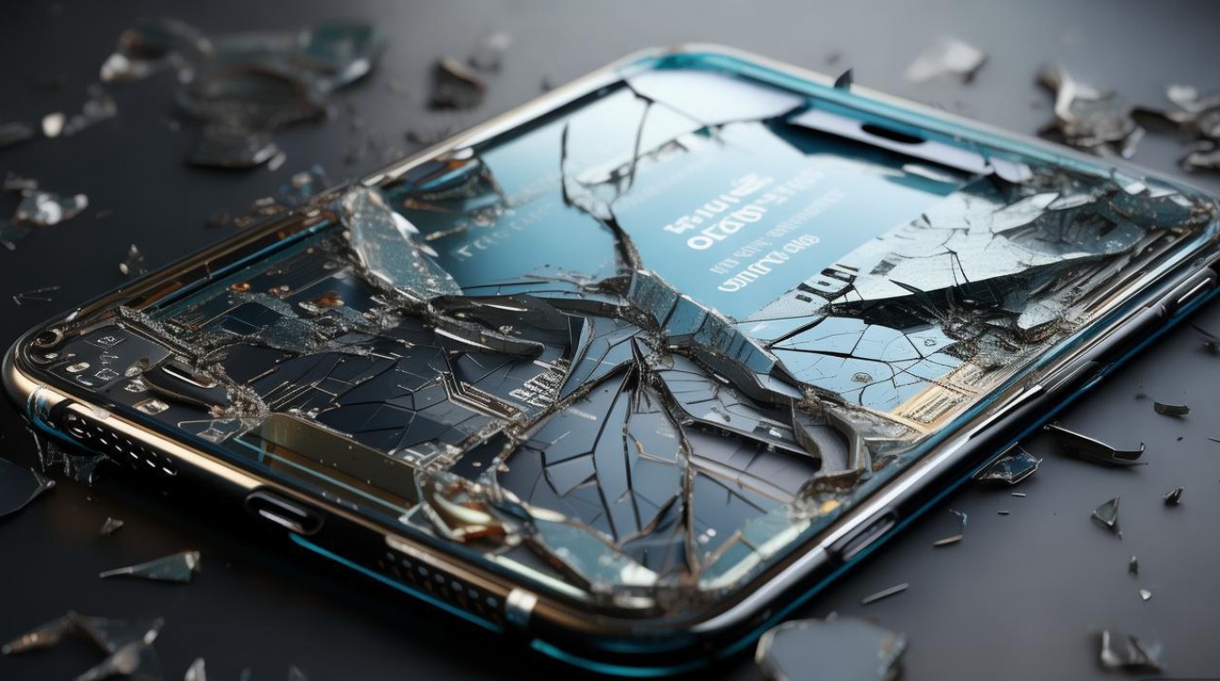 苹果6屏幕坏了会怎么样？苹果6屏幕损坏有什么影响