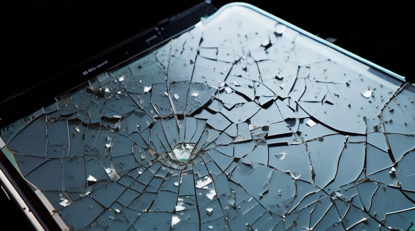 苹果6屏幕坏了会怎么样？苹果6屏幕损坏有什么影响