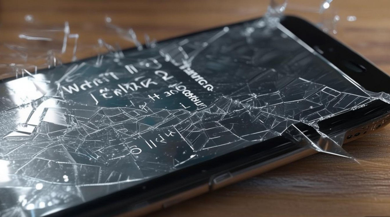 苹果6屏幕坏了会怎么样,苹果6屏幕失灵怎么修复