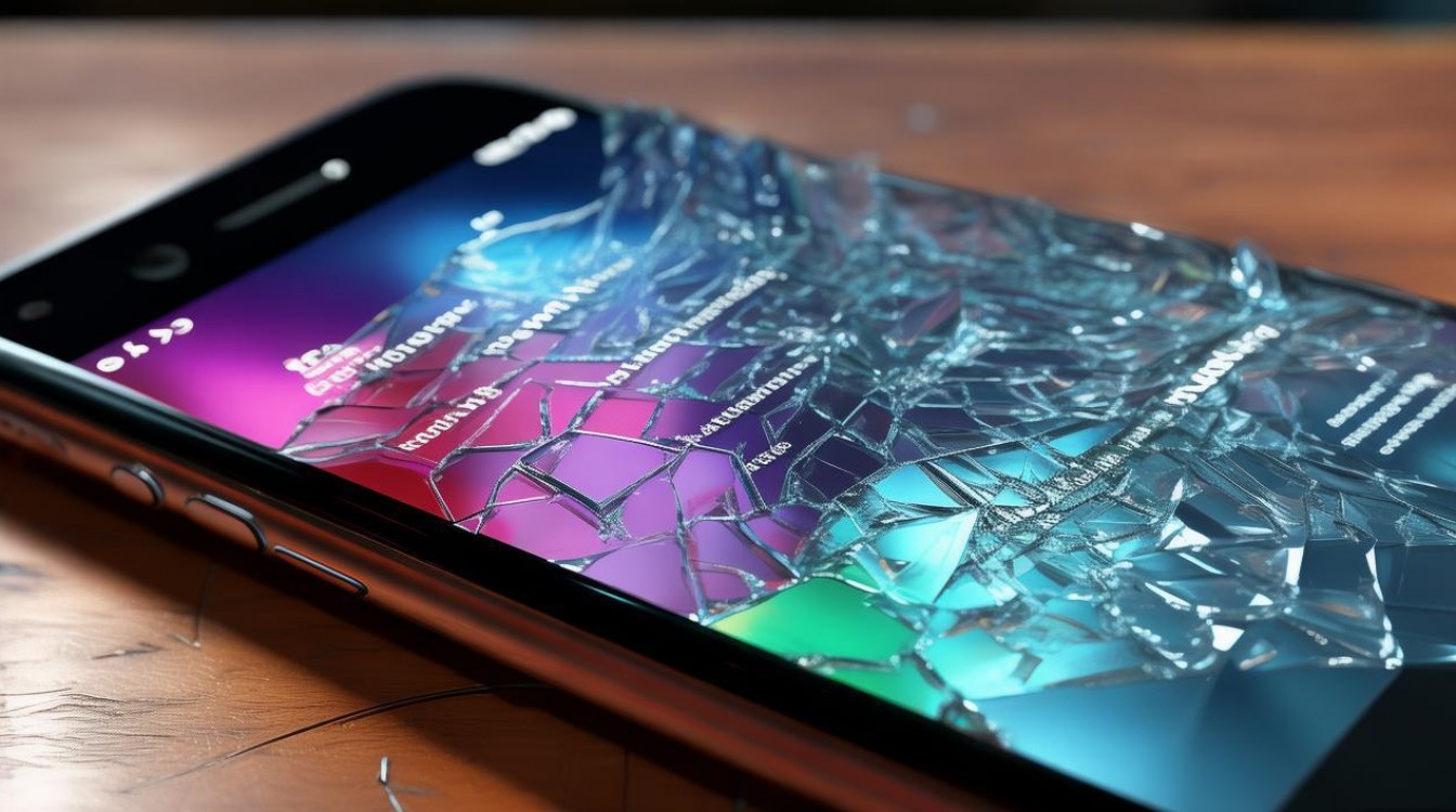 苹果6屏幕坏了会怎么样,苹果6屏幕失灵怎么修复