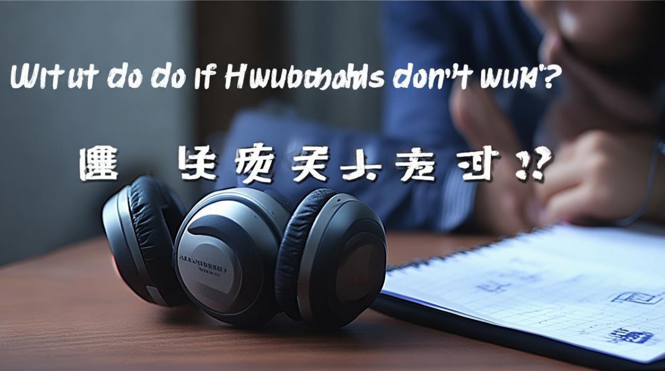 华为耳机没用怎么办？华为耳机没反应是什么原因