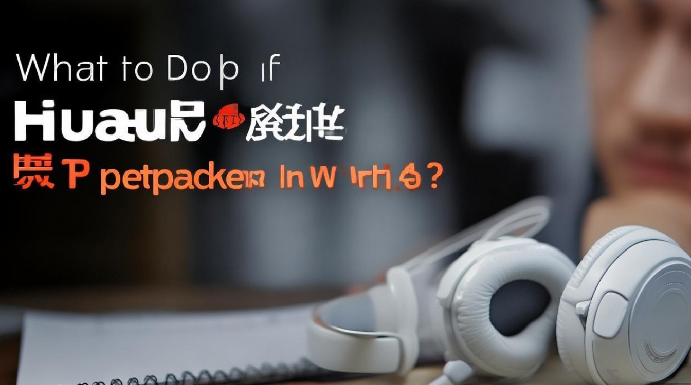 华为耳机没用怎么办？华为耳机没反应是什么原因