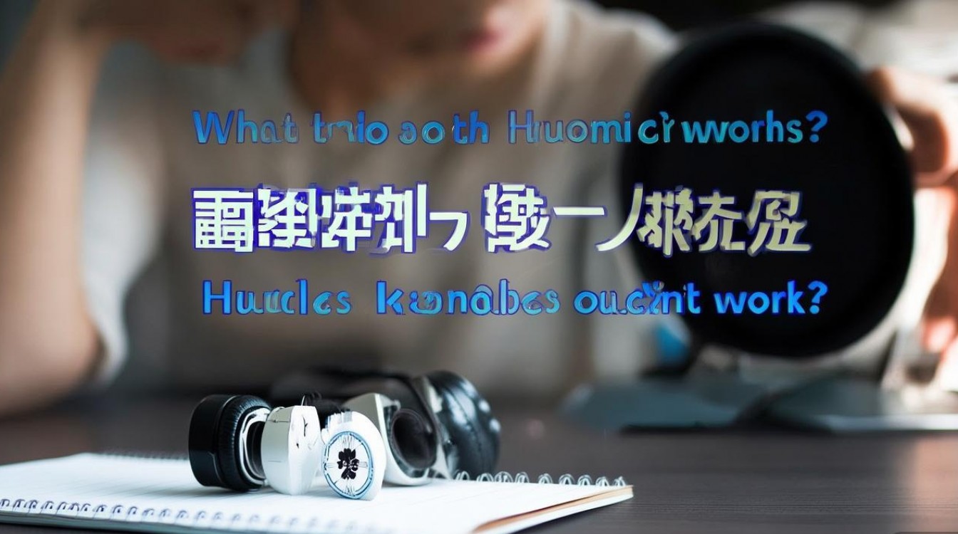 华为耳机没用怎么办？华为耳机没反应是什么原因