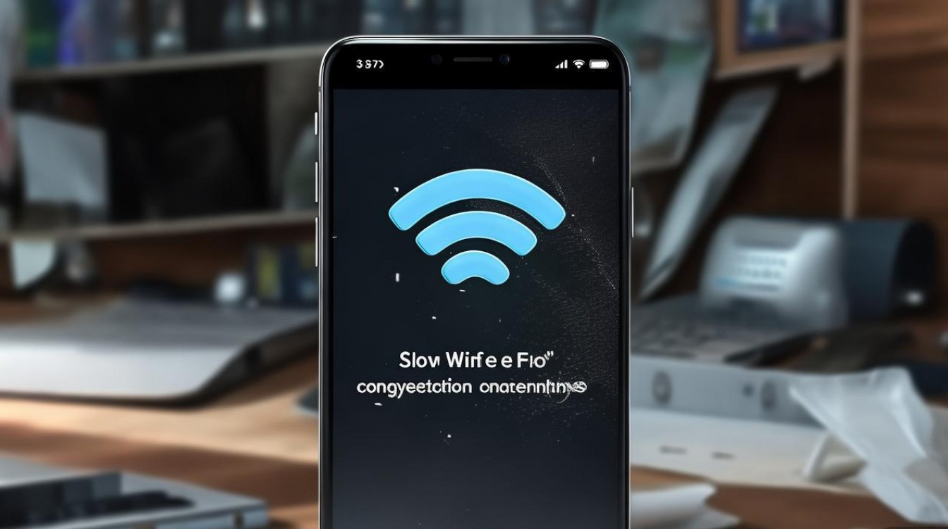 苹果6连上wifi但很慢怎么回事?苹果6网速慢解决方法
